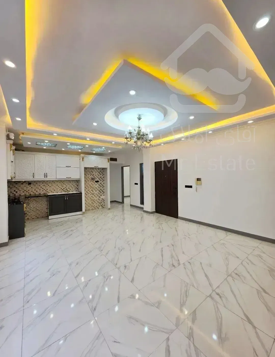 اجاره اپارتمان۸۴متری باغ فیض