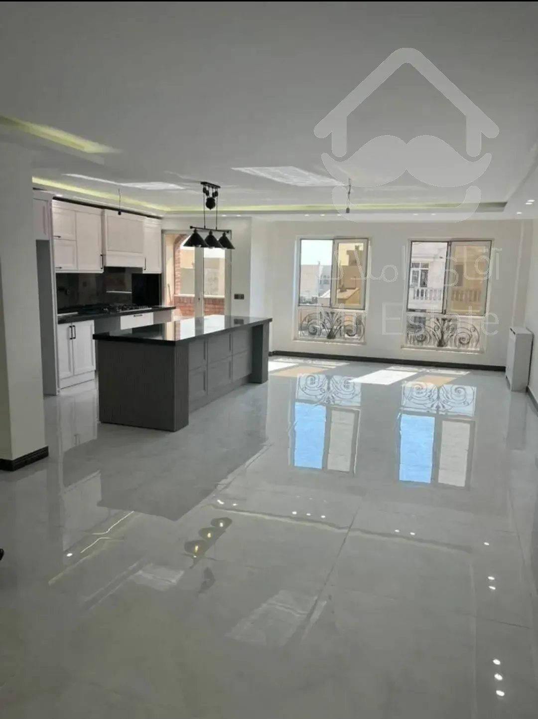 اجاره آپارتمان ۷۸متری  مقداد قابل تبدیل