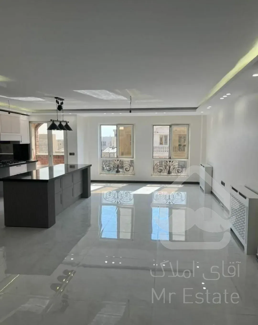 اجاره آپارتمان ۷۸متری  مقداد قابل تبدیل