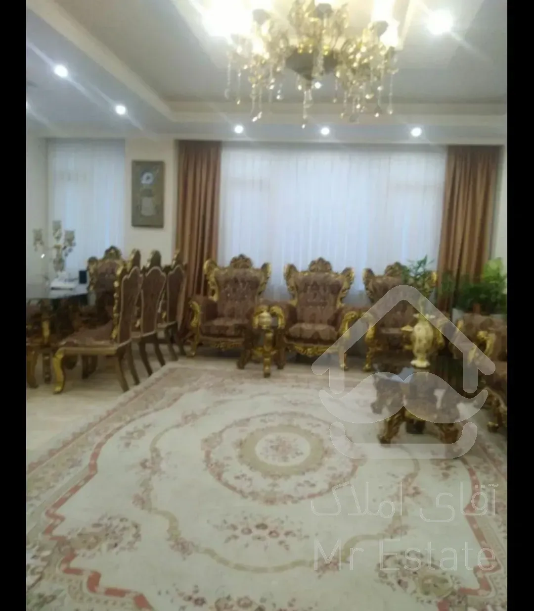 اجاره آپارتمان ۸۳ متری استخر دار قابل تبدیل