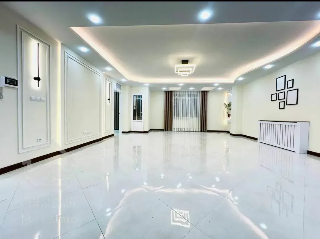 اجاره آپارتمان ۸۵متر  تخلیه قابل تبدیل