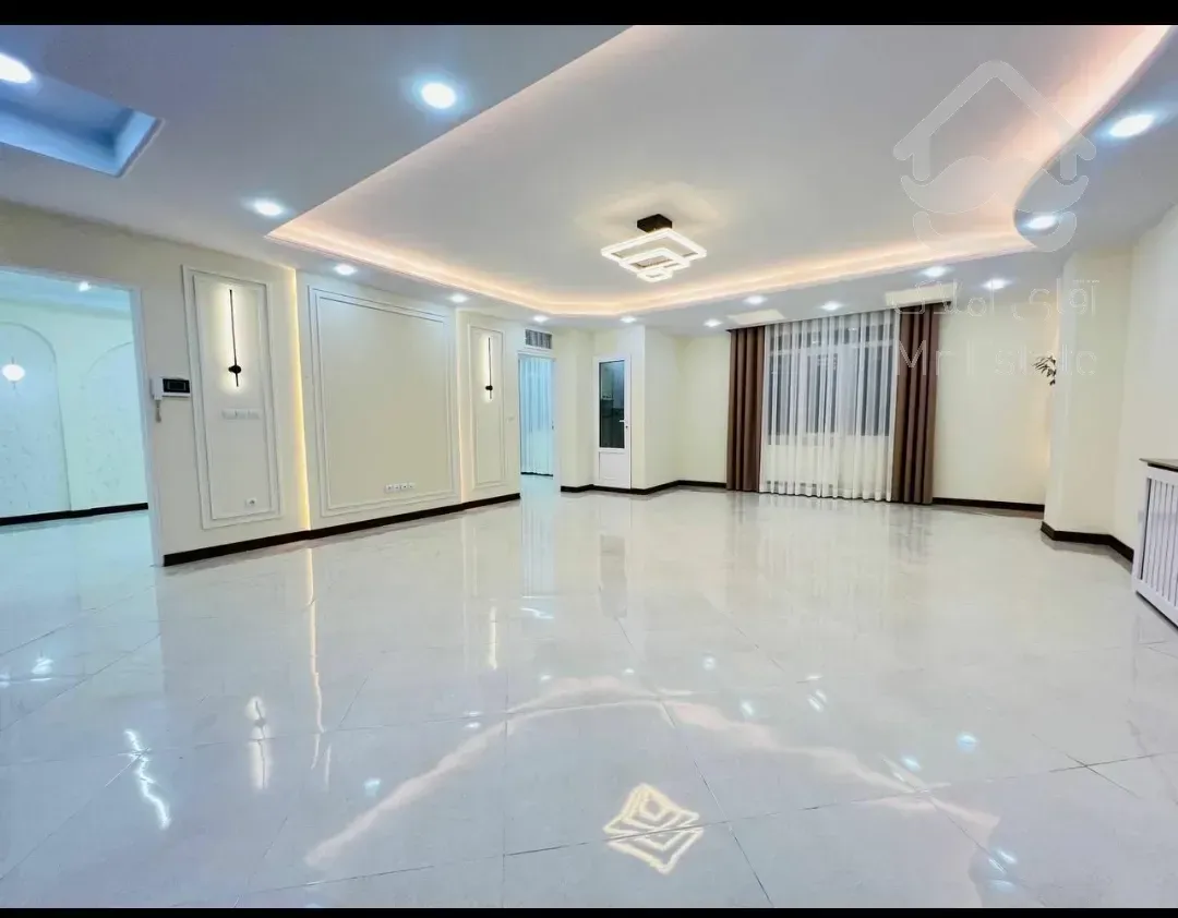 اجاره آپارتمان ۸۵متر  تخلیه قابل تبدیل