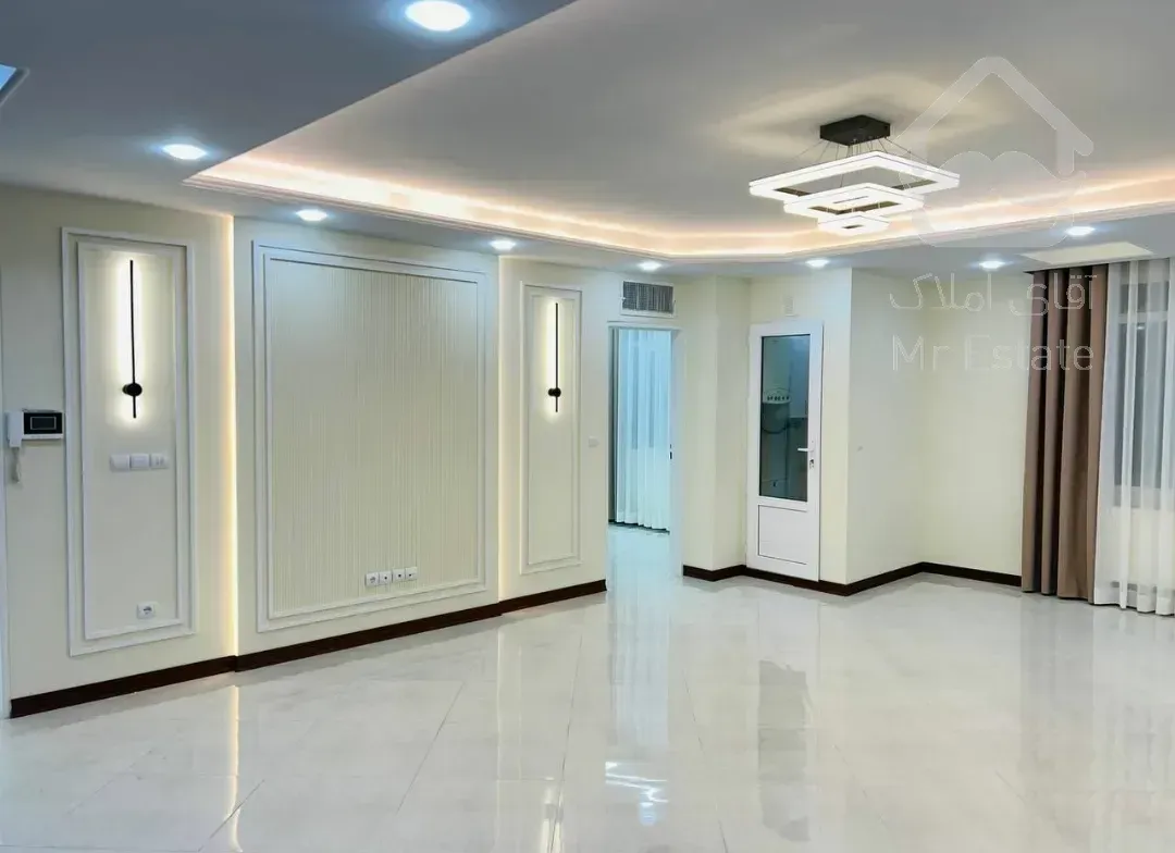 اجاره آپارتمان ۸۵متر  تخلیه قابل تبدیل