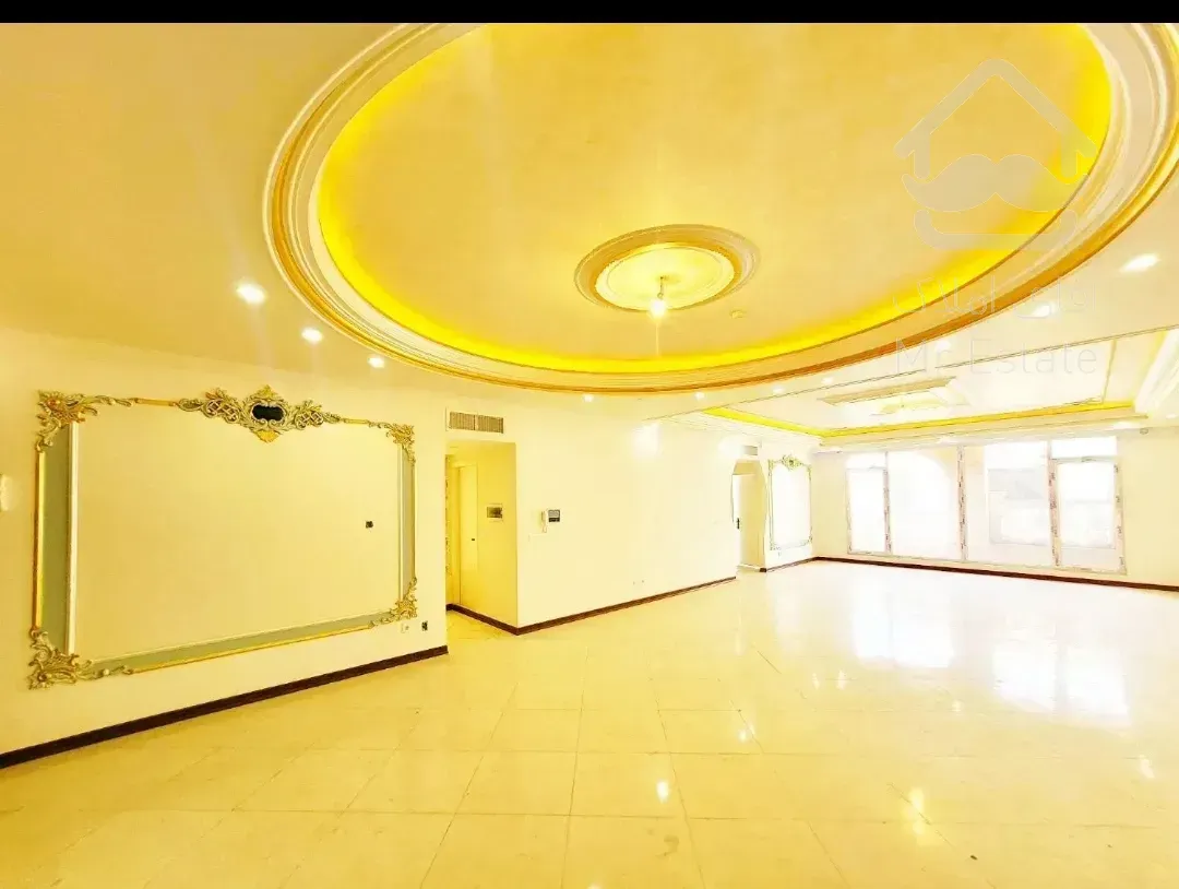 فروش ۹۵متری  هجرت خطی روبهافتاب