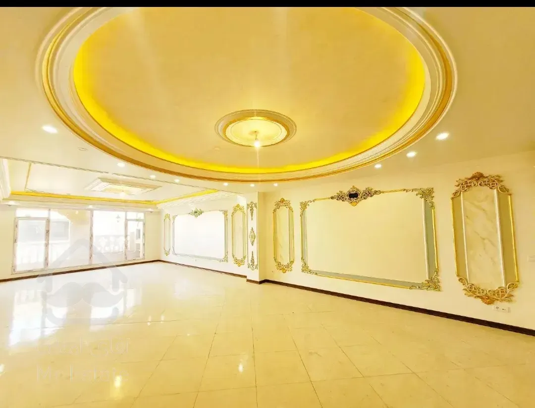 فروش ۹۵متری  هجرت خطی روبهافتاب