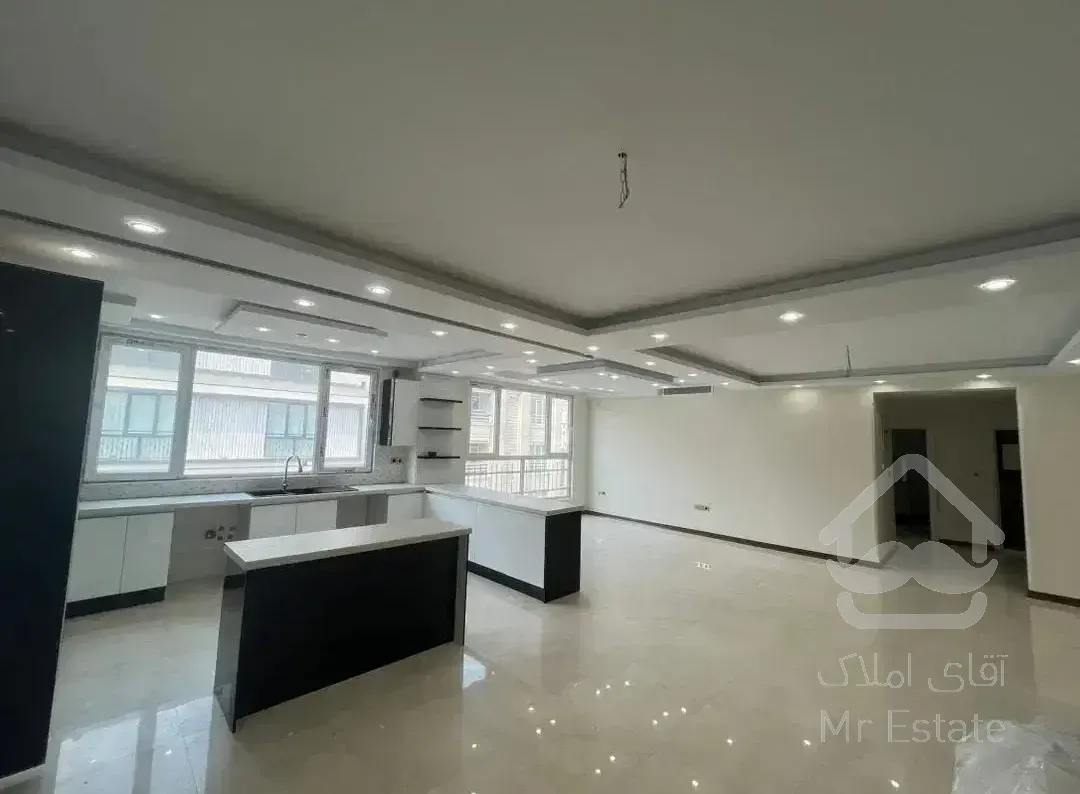 فروش اپارتمان۹۰متری پونک  تک واحدی