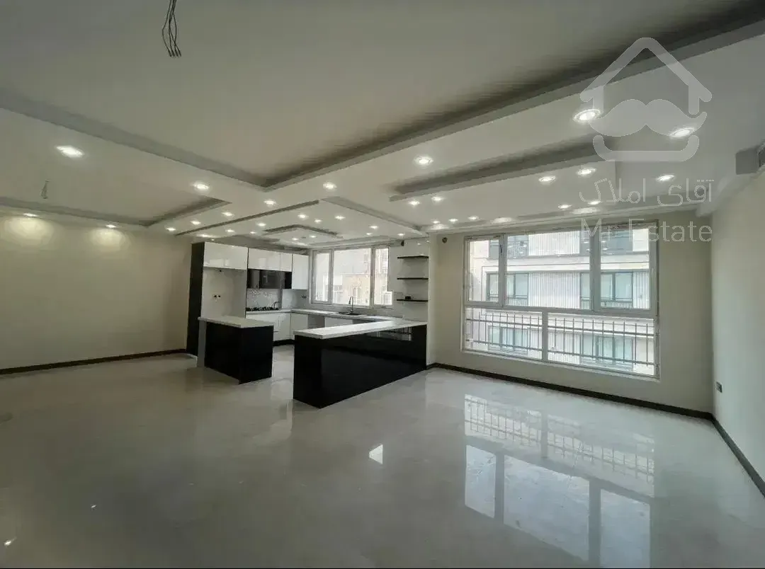 فروش اپارتمان۹۰متری پونک  تک واحدی