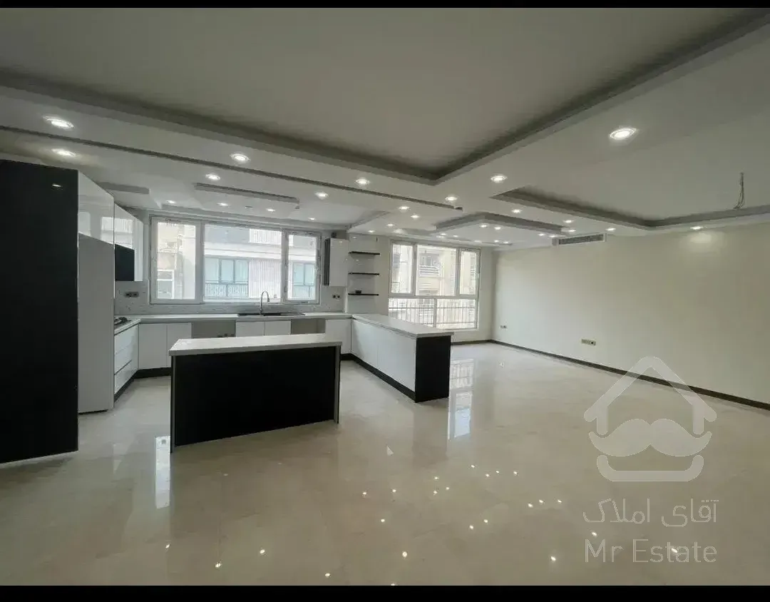 فروش اپارتمان۹۰متری پونک  تک واحدی