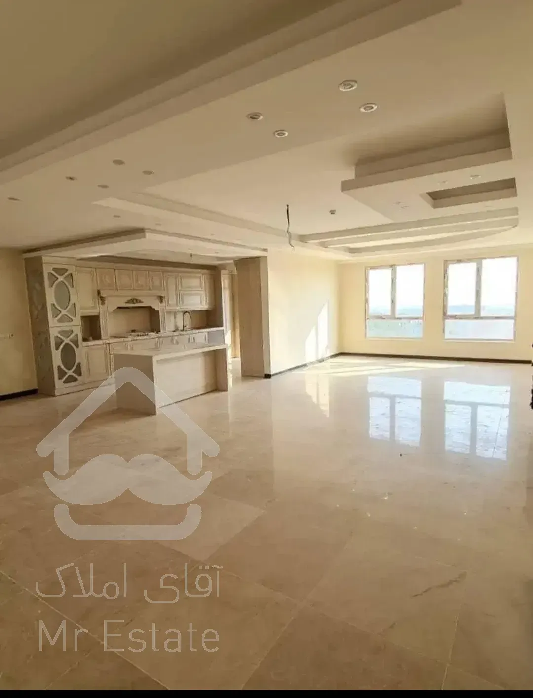 فروش آپارتمان ۷۵متزی سرمایه گذاری