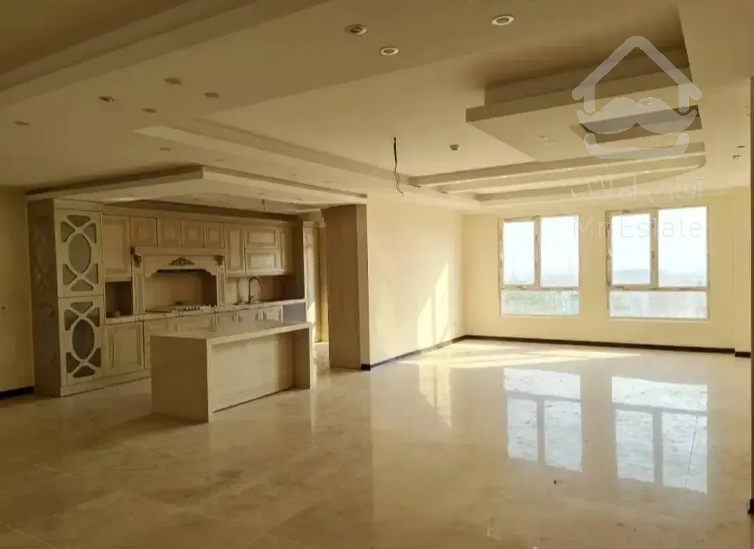 فروش آپارتمان ۷۵متزی سرمایه گذاری