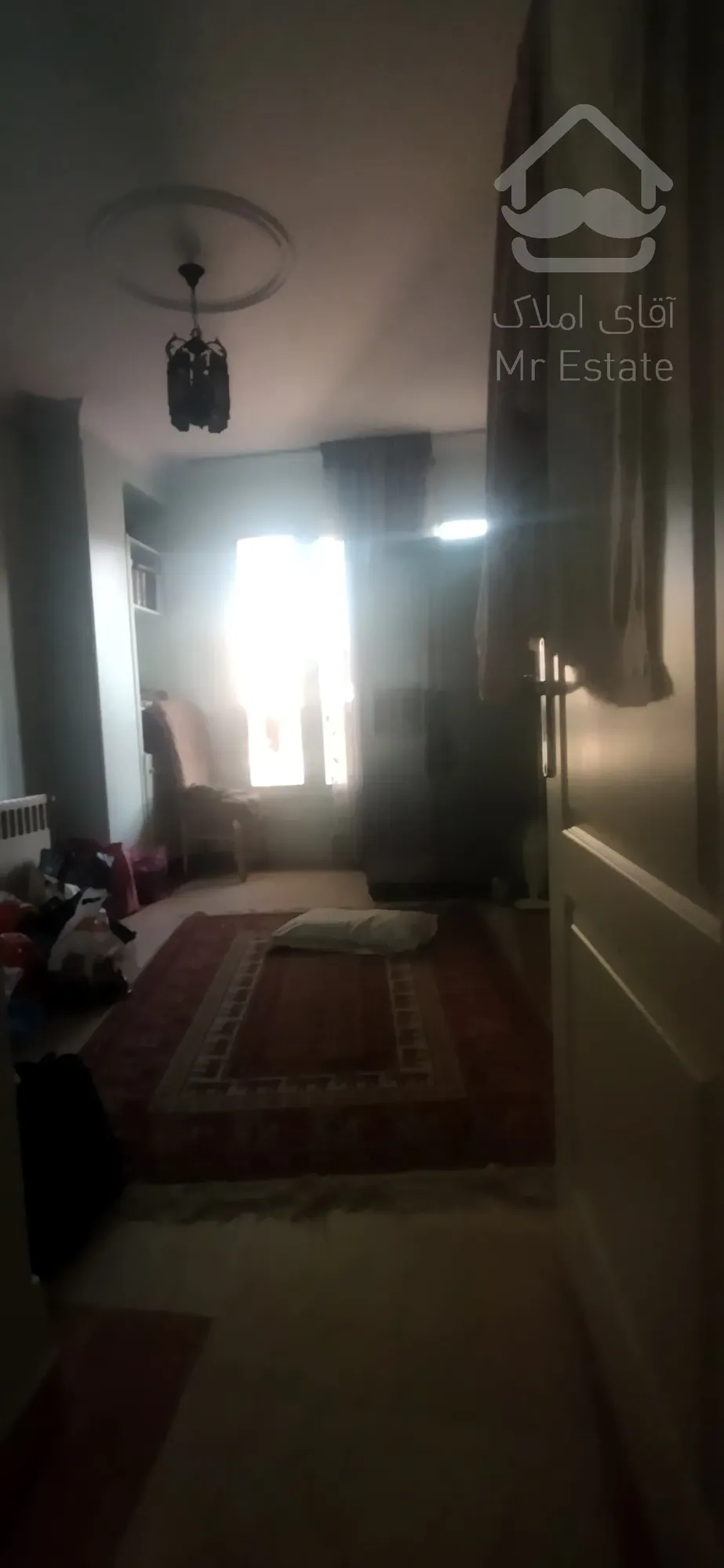 اجاره ۱۱۶متری تک واحدی