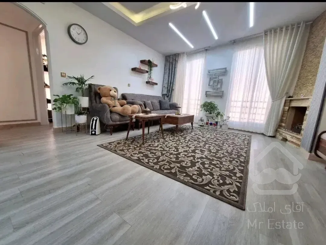 فروش آپارتمان ۸۰متری فرساد شرقی