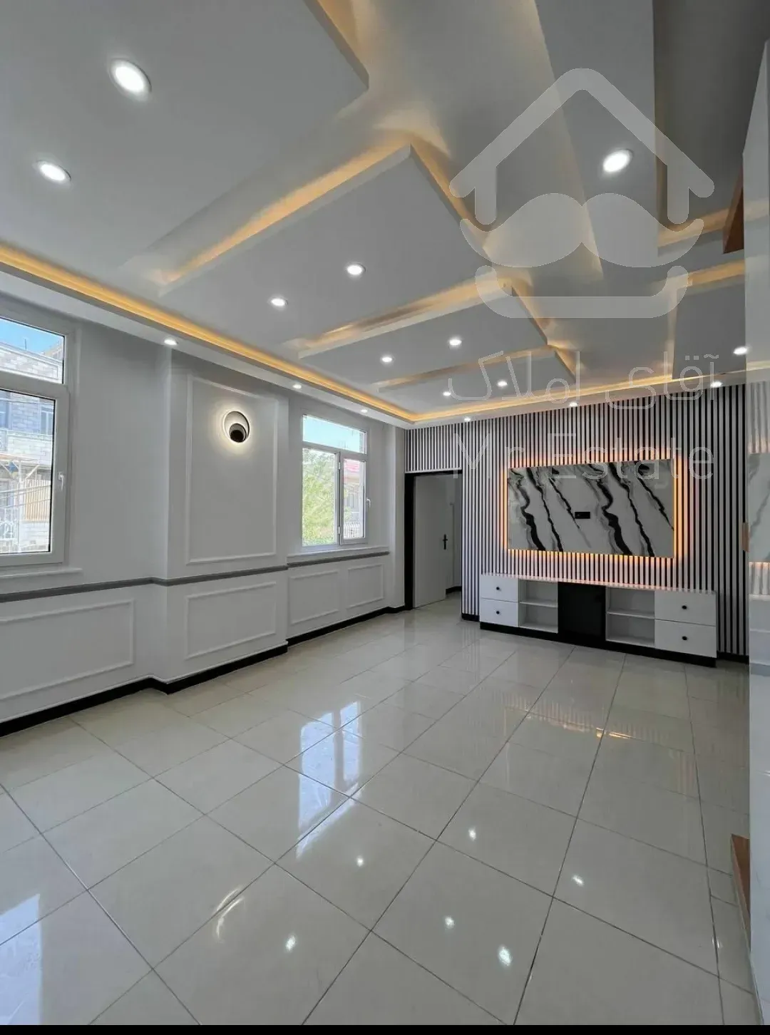 فروش آپارتمان ۷۵متر  شهر زیبا  زیر قیمت