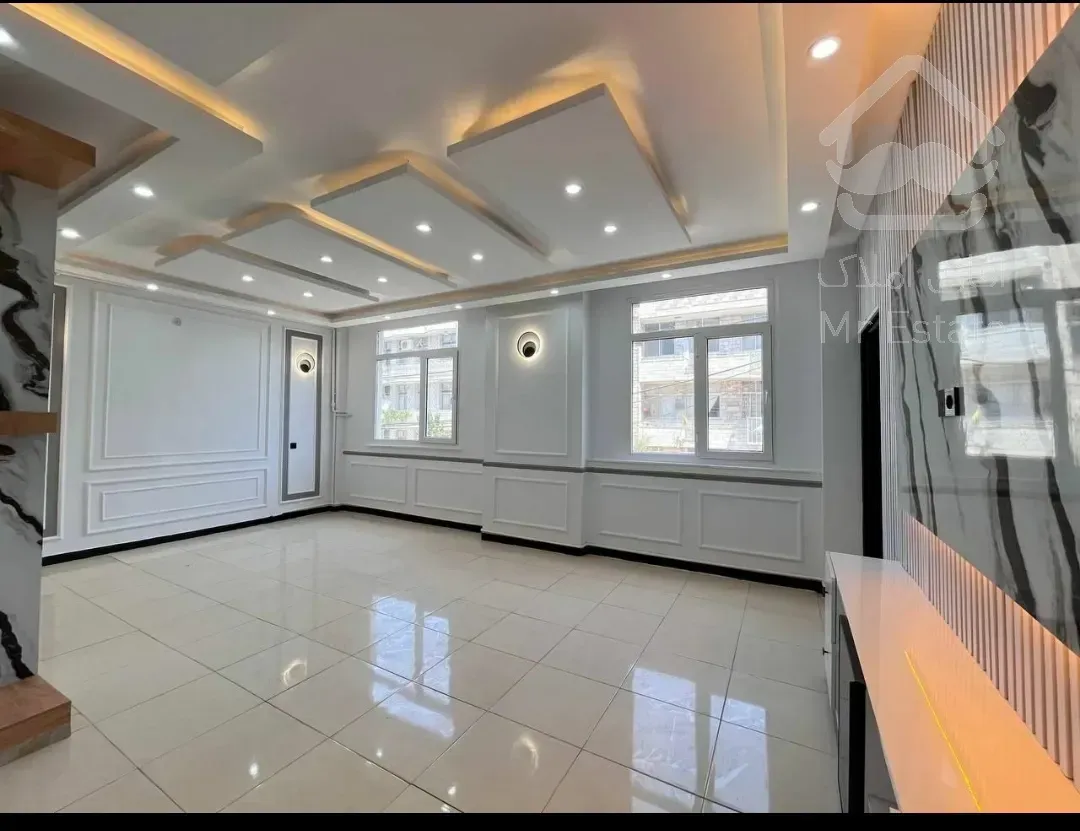 اجاره ۷۵متری بازسازی شده