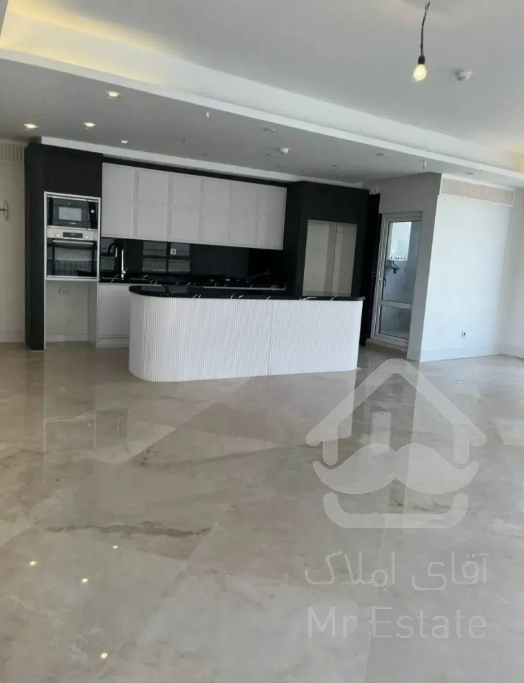 اجاره ۱۶۰متری باغ فیض  خوش نقشه ویو دار