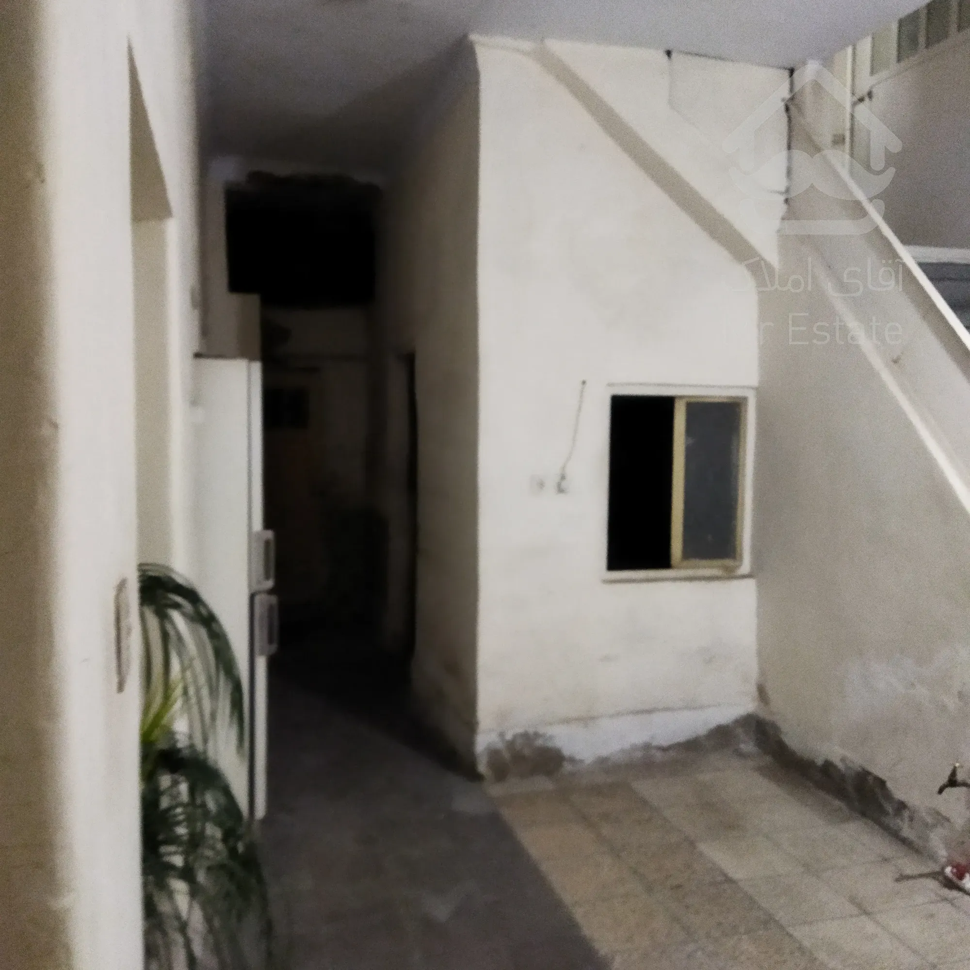 ملک کلنگی ۲۳۱ متری