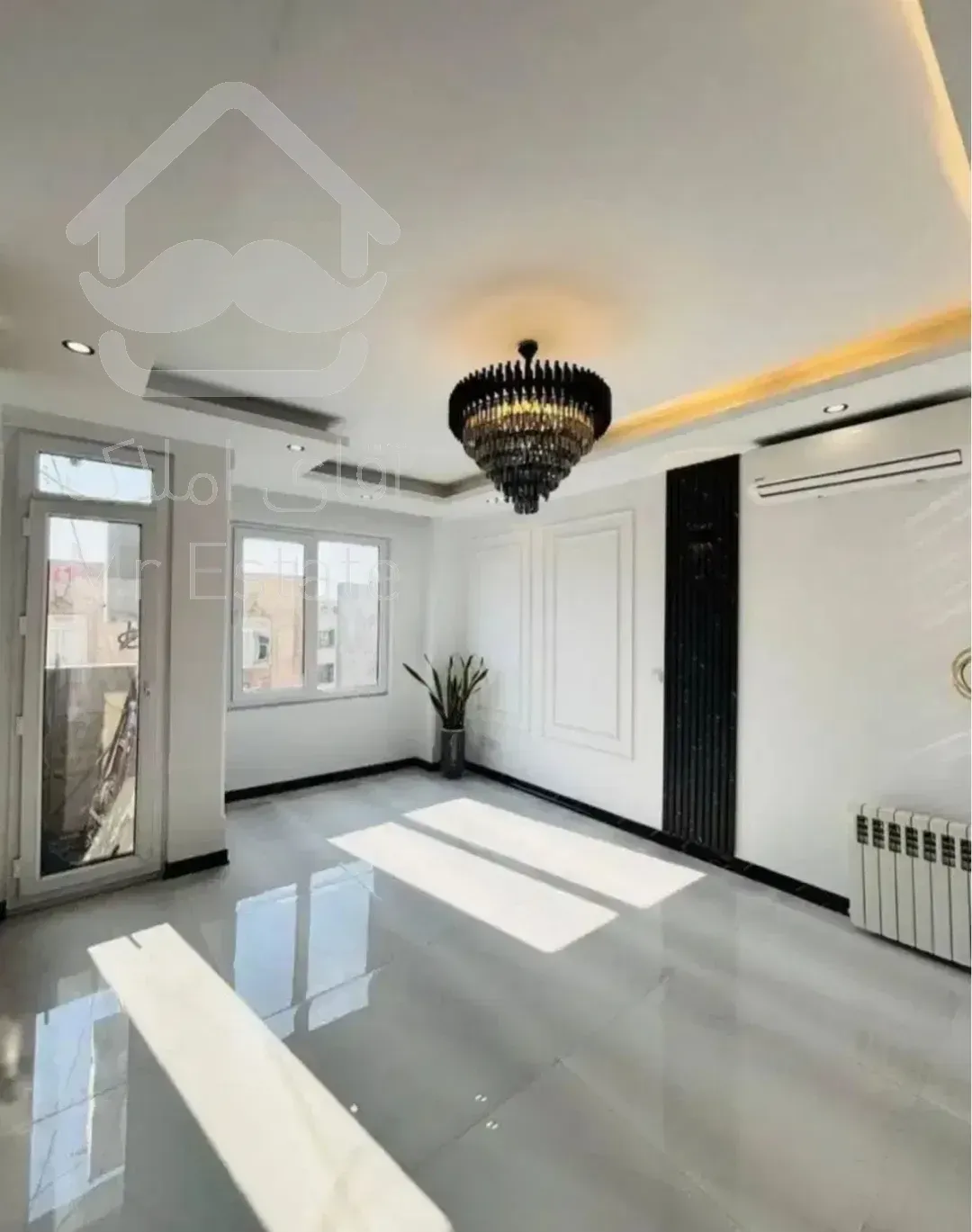 فروش آپارتمان ۶۸متری ‌سازمان  زیر قیمت د