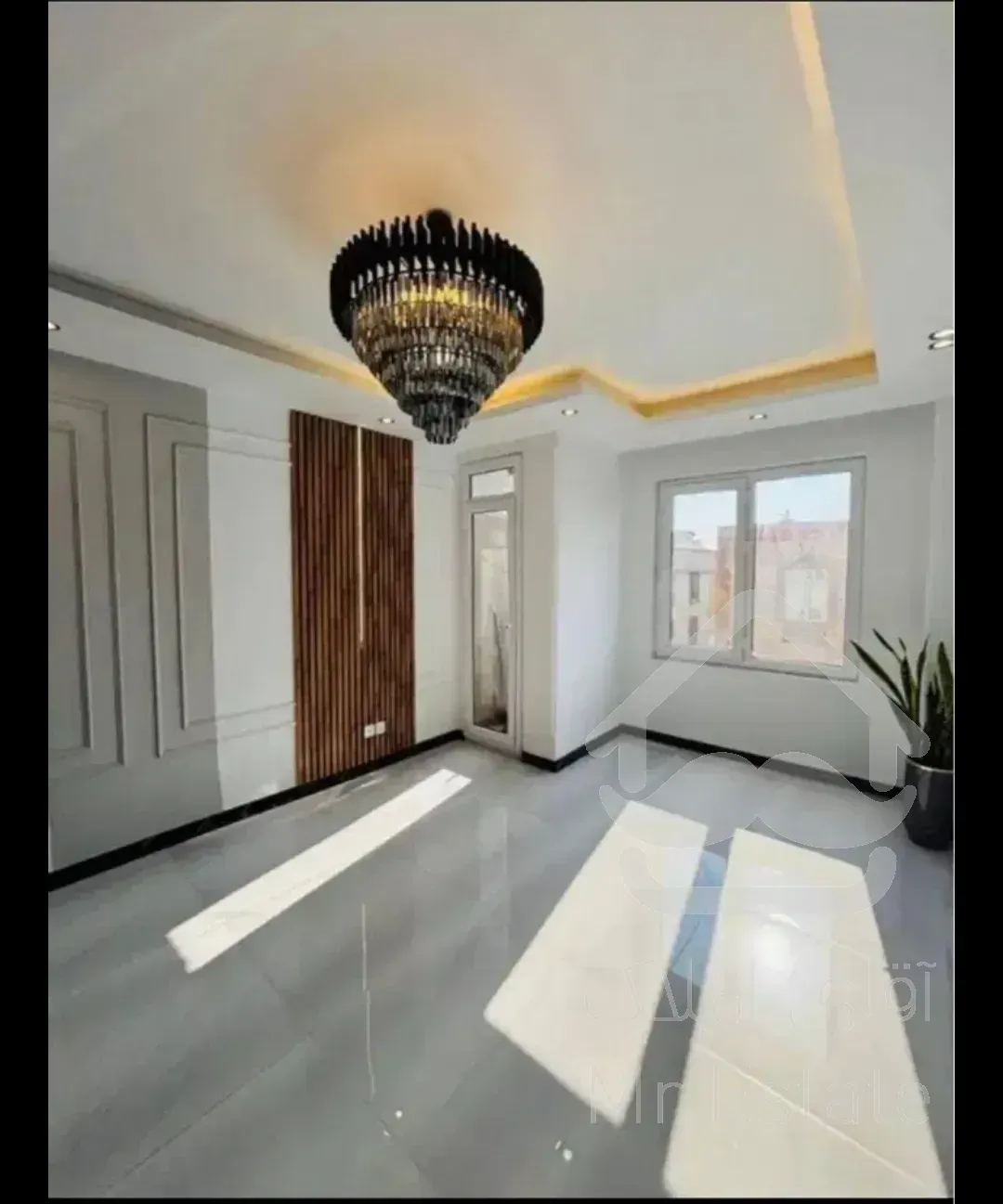 فروش آپارتمان ۶۸متری ‌سازمان  زیر قیمت د