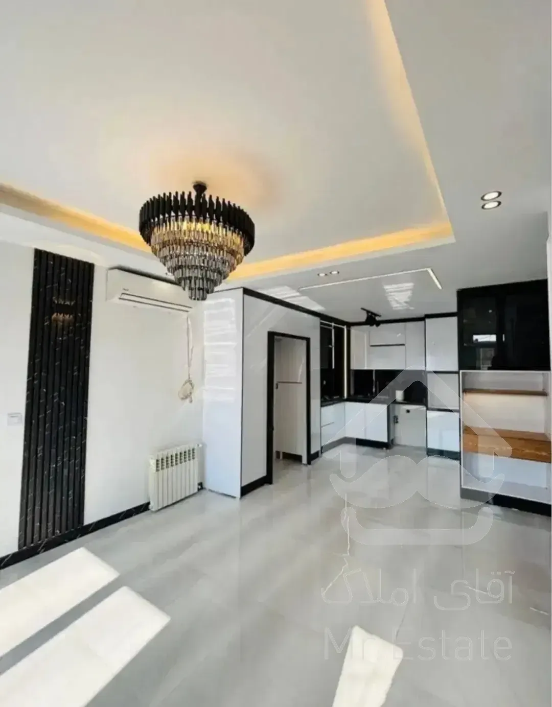 فروش آپارتمان ۶۸متری ‌سازمان  زیر قیمت د