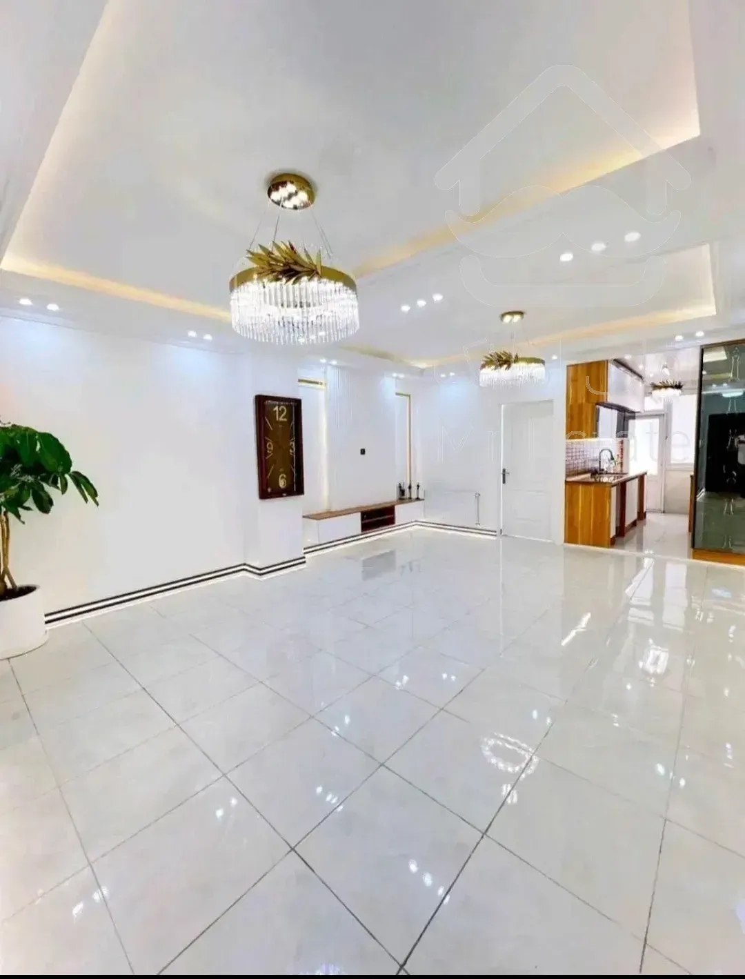 اجاره ۱۱۳متری باکس پونک