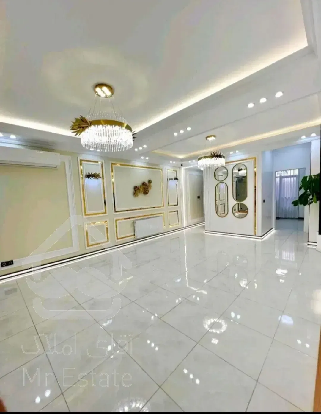 اجاره ۱۱۳متری باکس پونک