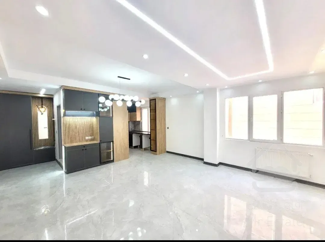 فروش آپارتمان ۸۰متری شهرزیبا کن واحد