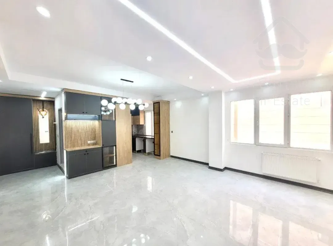 فروش آپارتمان ۸۰متری شهرزیبا کن واحد