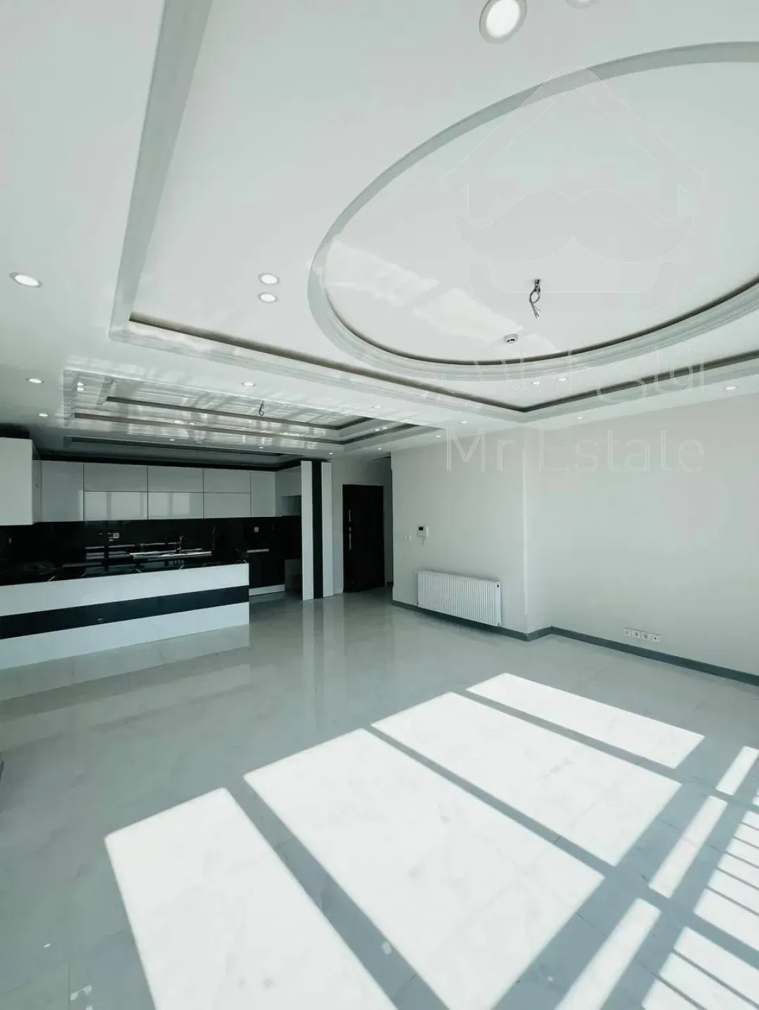 فروش آپارتمان ۷۵متریجنت آباد جنوبی همسایه خورشید