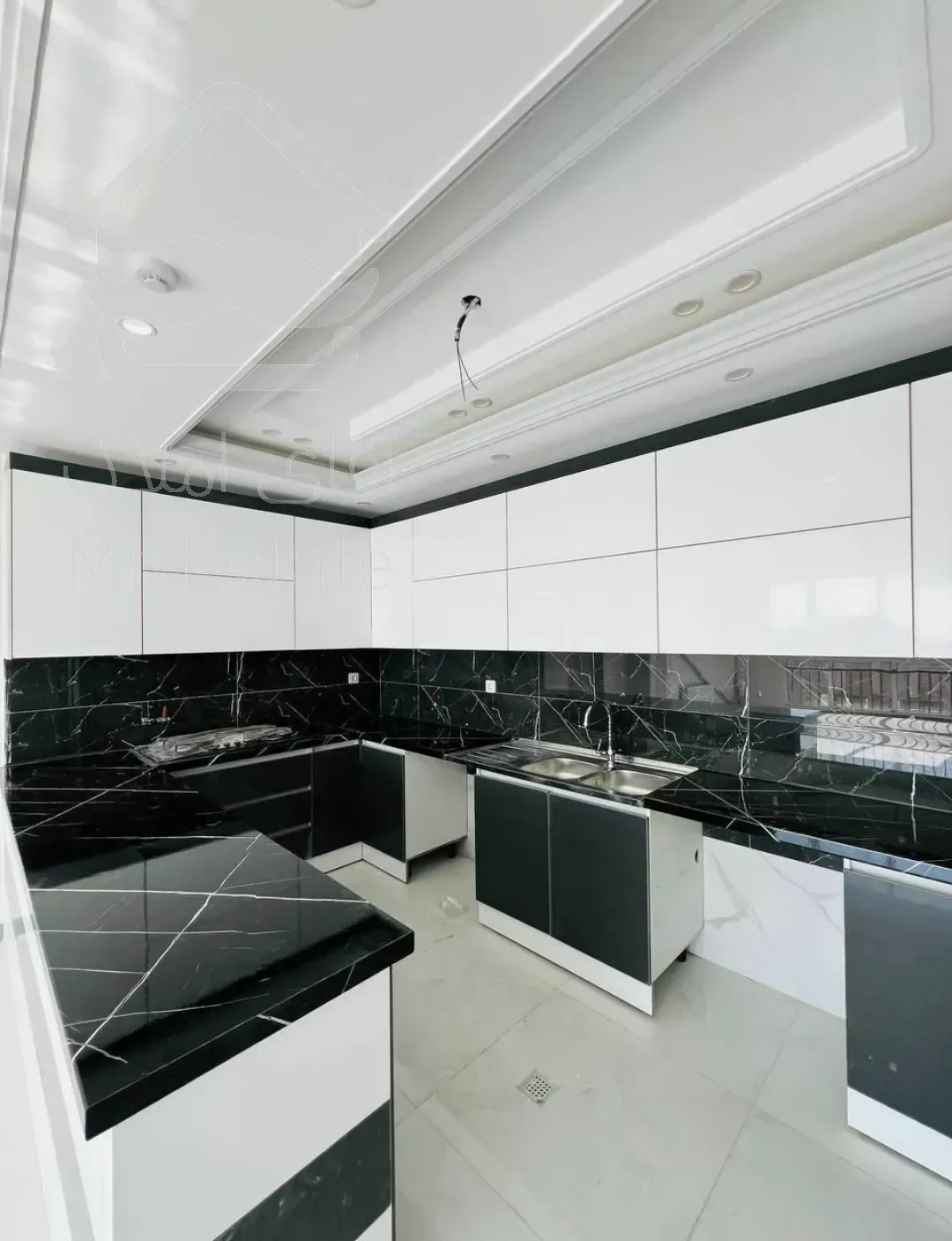 فروش آپارتمان ۷۵متریجنت آباد جنوبی همسایه خورشید