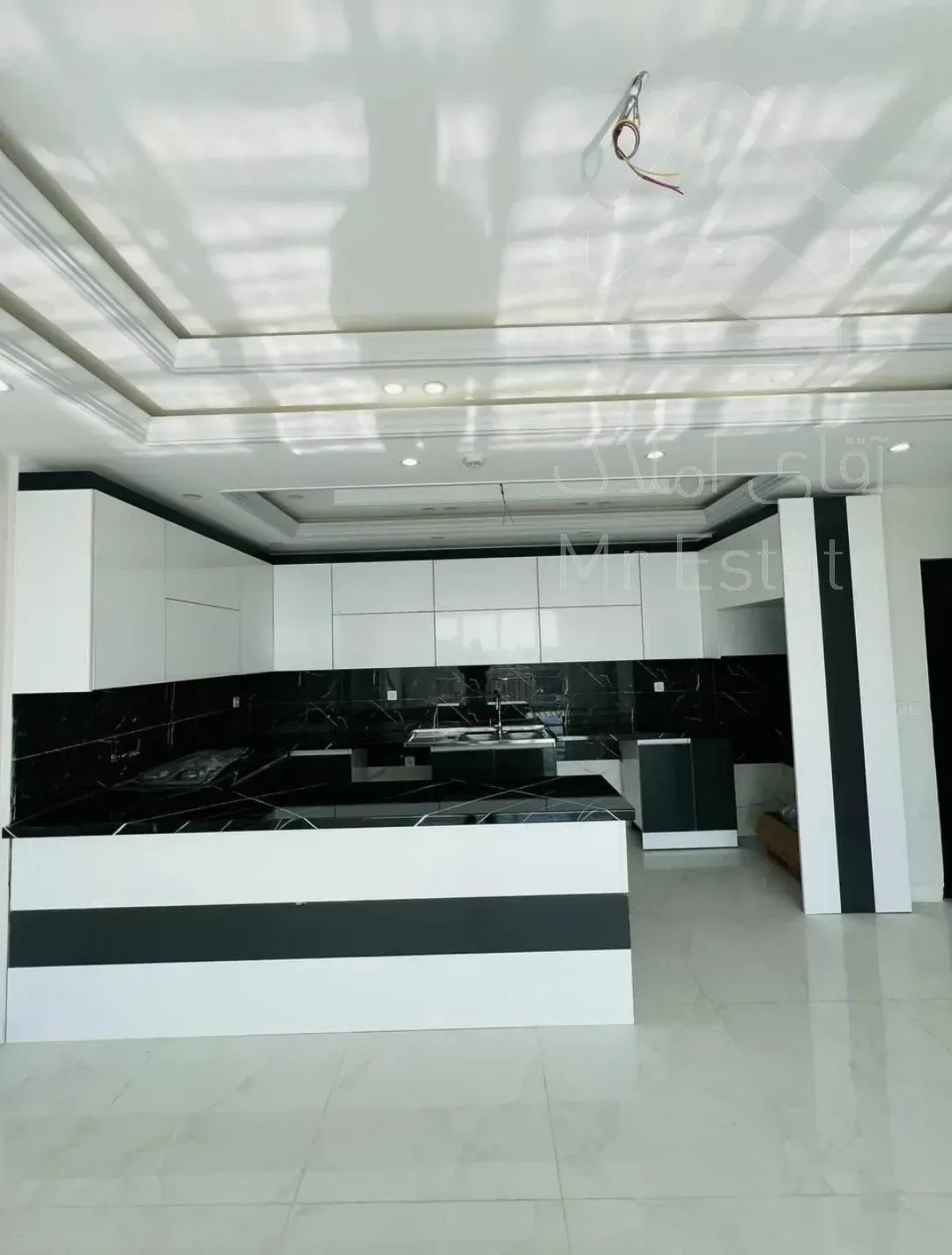 فروش  آپارتمان ۵۶متری کلید نخورده