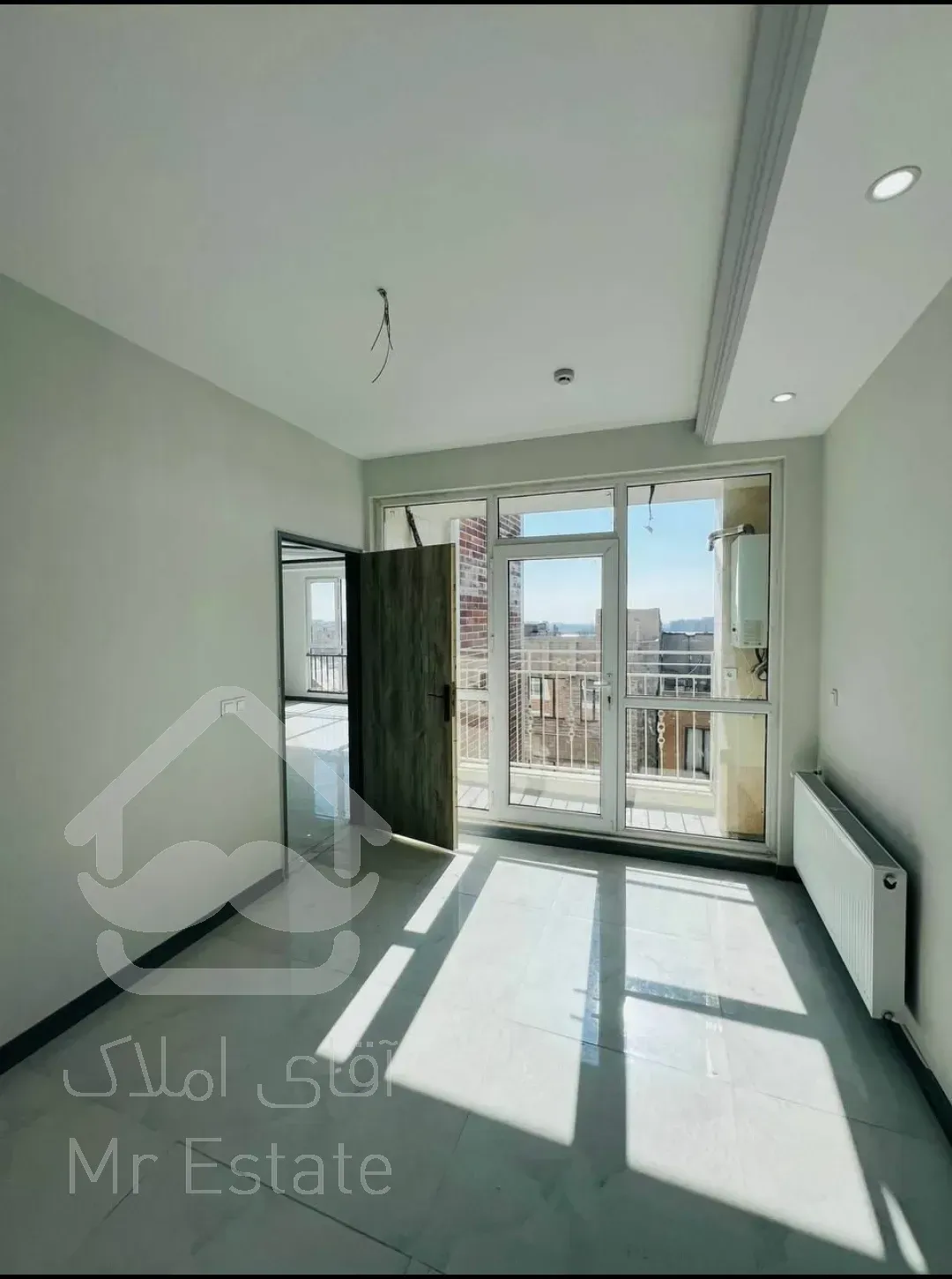 فروش  آپارتمان ۵۶متری کلید نخورده