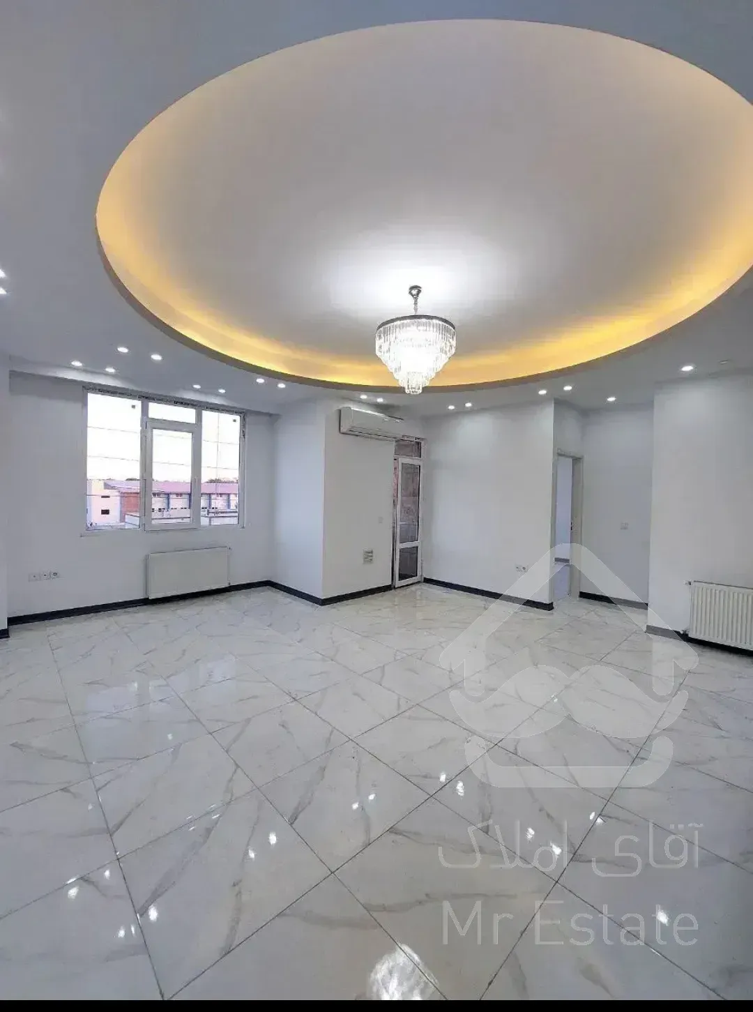 اجاره آپارتمان ۸۰متری پرده خور  زیر قیمت