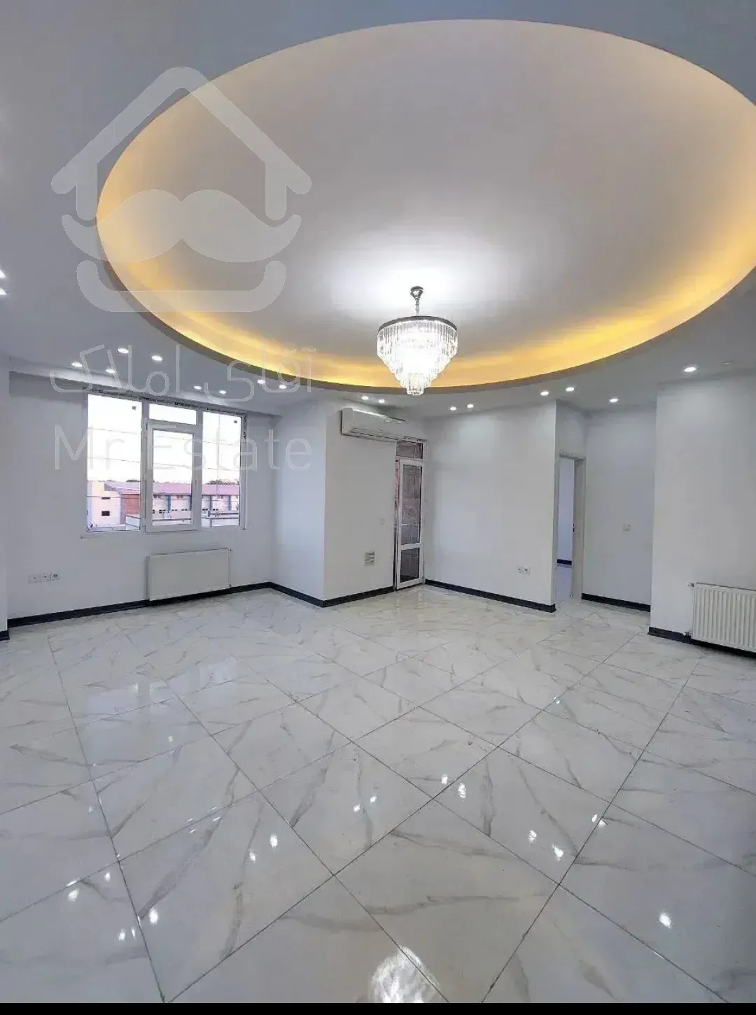 فروش آپارتمان ۶۵متری فول مشاعات