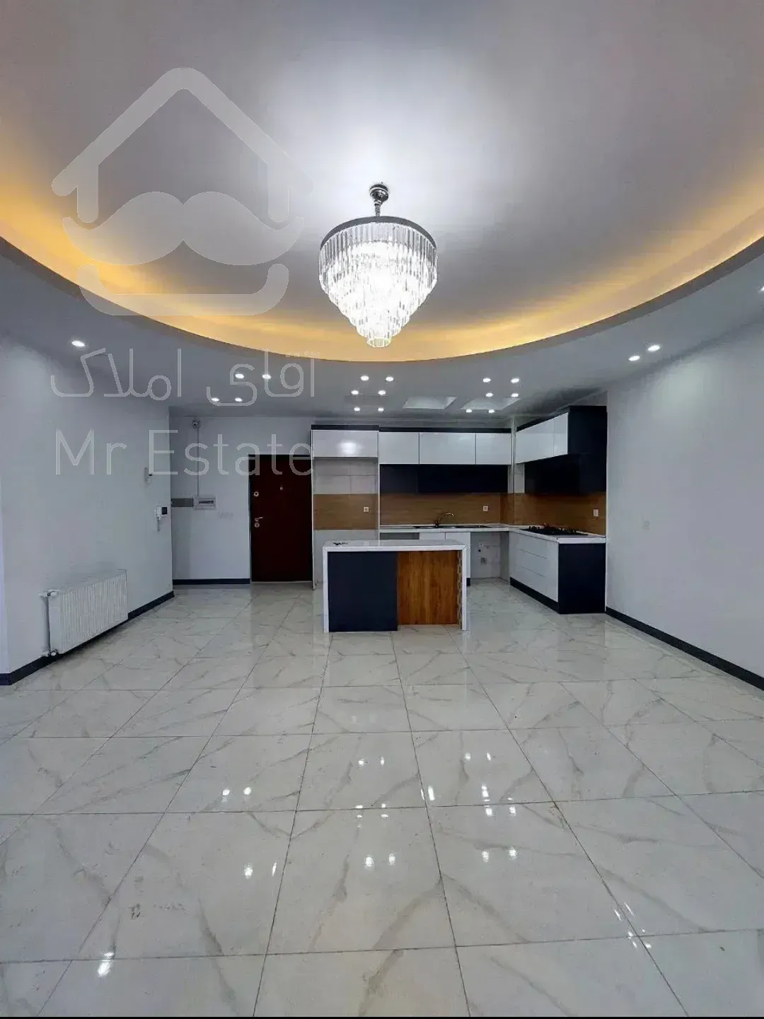 اجاره آپارتمان ۸۰متری پرده خور  زیر قیمت