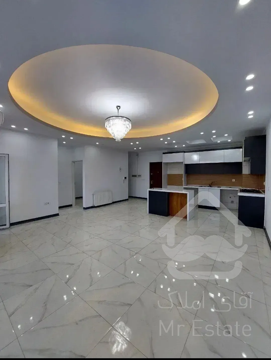 اجاره آپارتمان ۸۰متری پرده خور  زیر قیمت