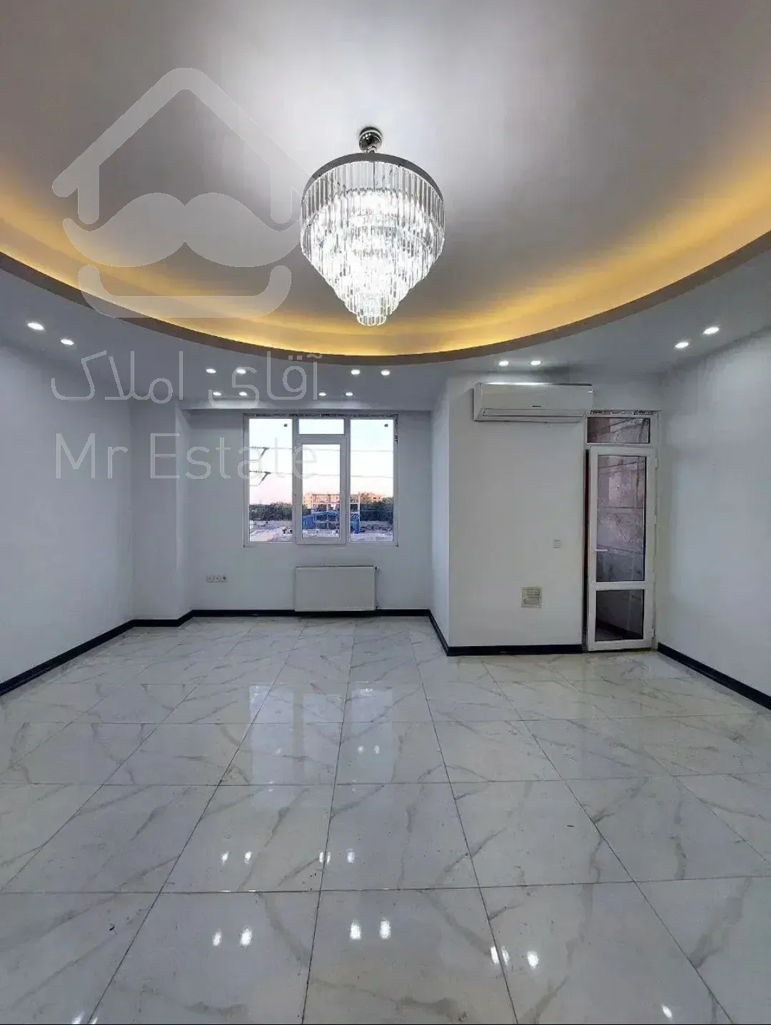 فروش آپارتمان ۶۵متری فول مشاعات