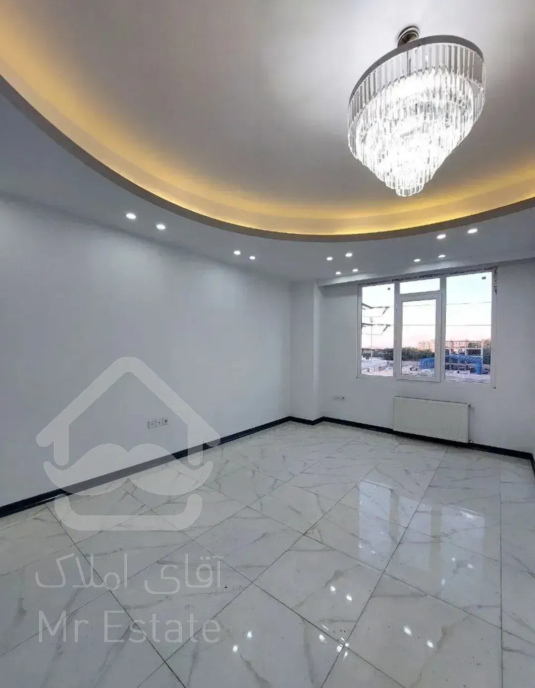 فروش آپارتمان ۶۵متری فول مشاعات