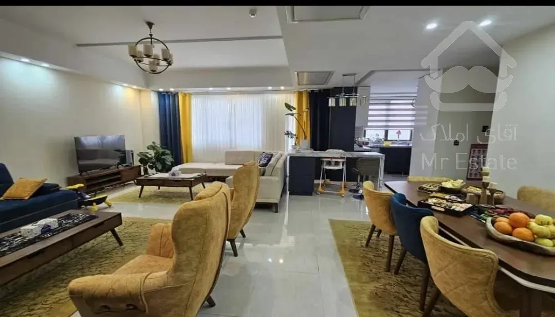 فروش آپارتمان ۸۰متری سرمایه گذاری روبه افتاب