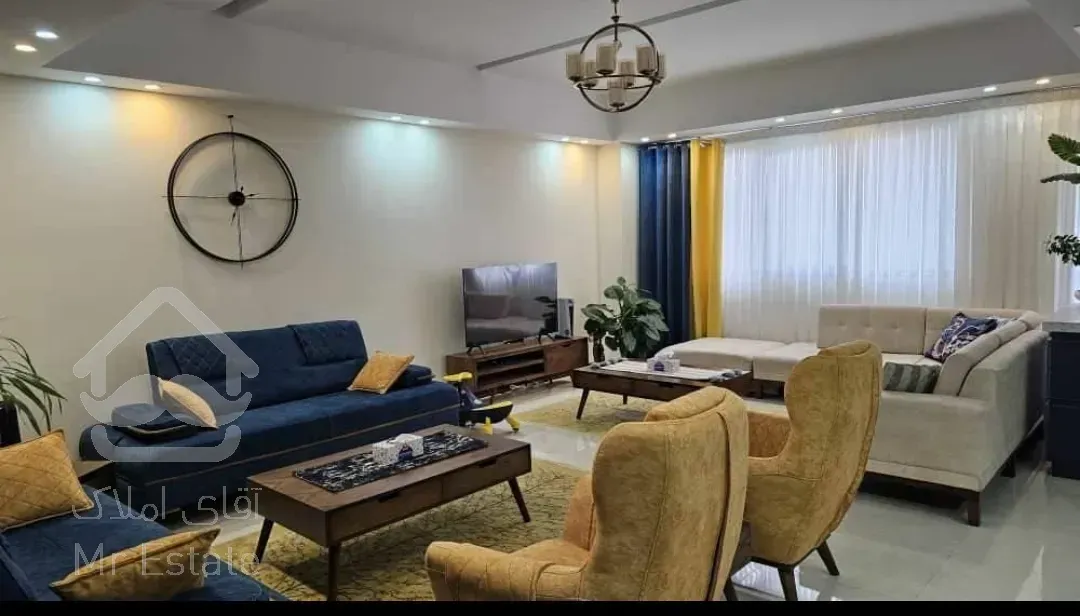 فروش آپارتمان ۸۰متری سرمایه گذاری روبه افتاب