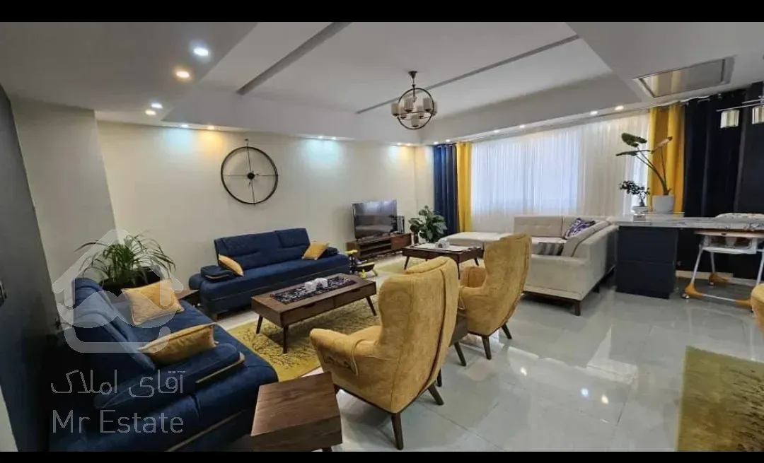 فروش آپارتمان ۸۰متری سرمایه گذاری روبه افتاب