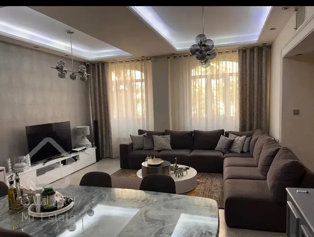 فروش آپارتمان ۵۷متری باغ فیض زیر قیمت