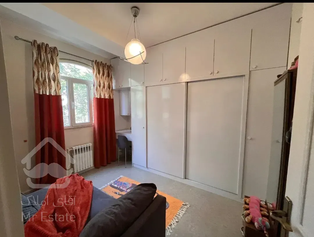 فروش آپارتمان ۵۷متری باغ فیض زیر قیمت