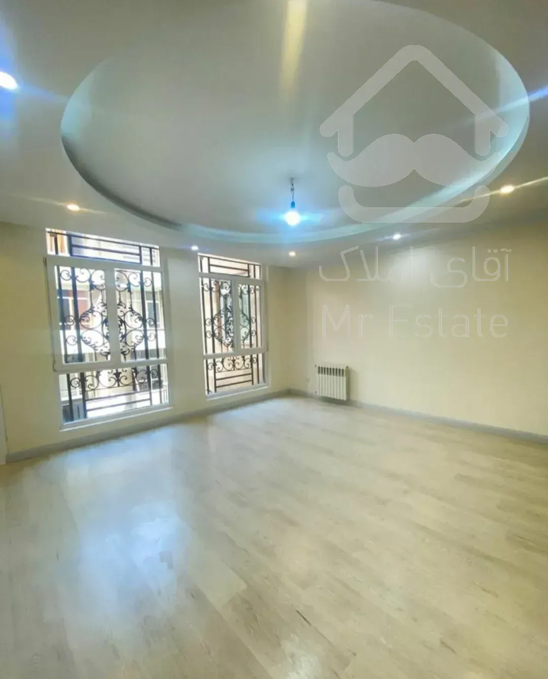 فروش آپارتمان ۸۰متری سرمایه گذاری سالن پرده خور