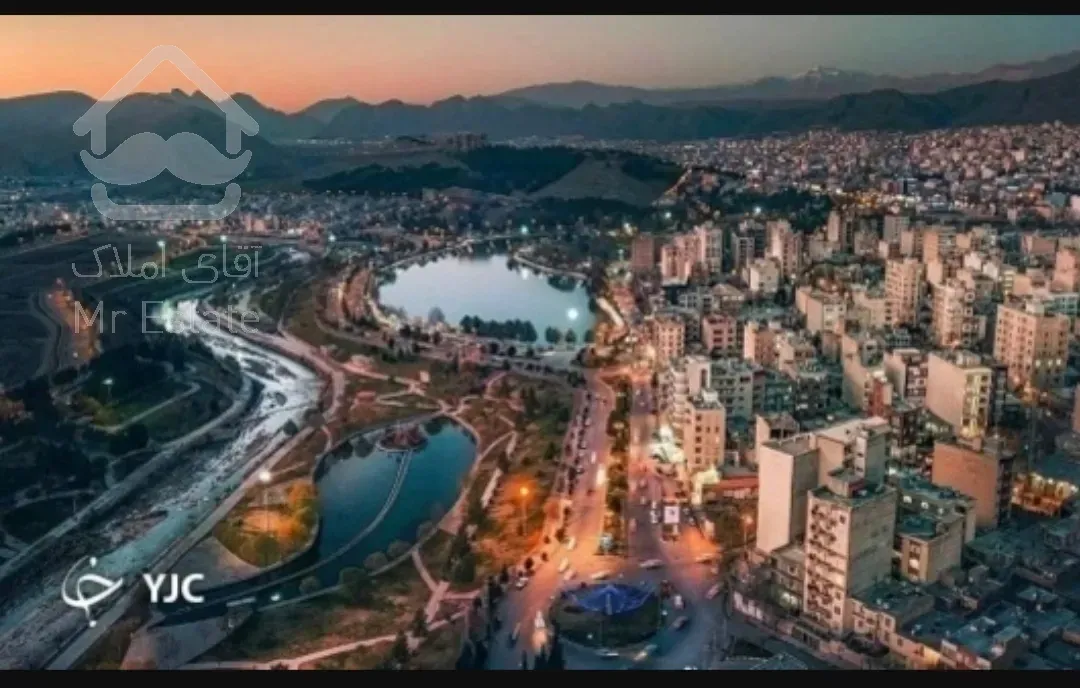 سوییت فول مبله اجاره کوتاه مدت