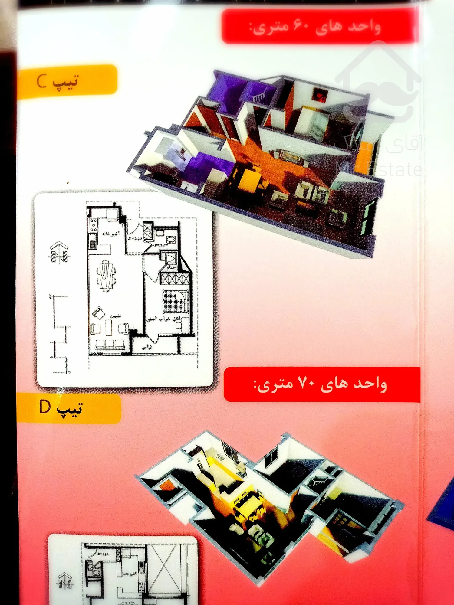 فرصتی استسنائی برای سرمایه گذاری