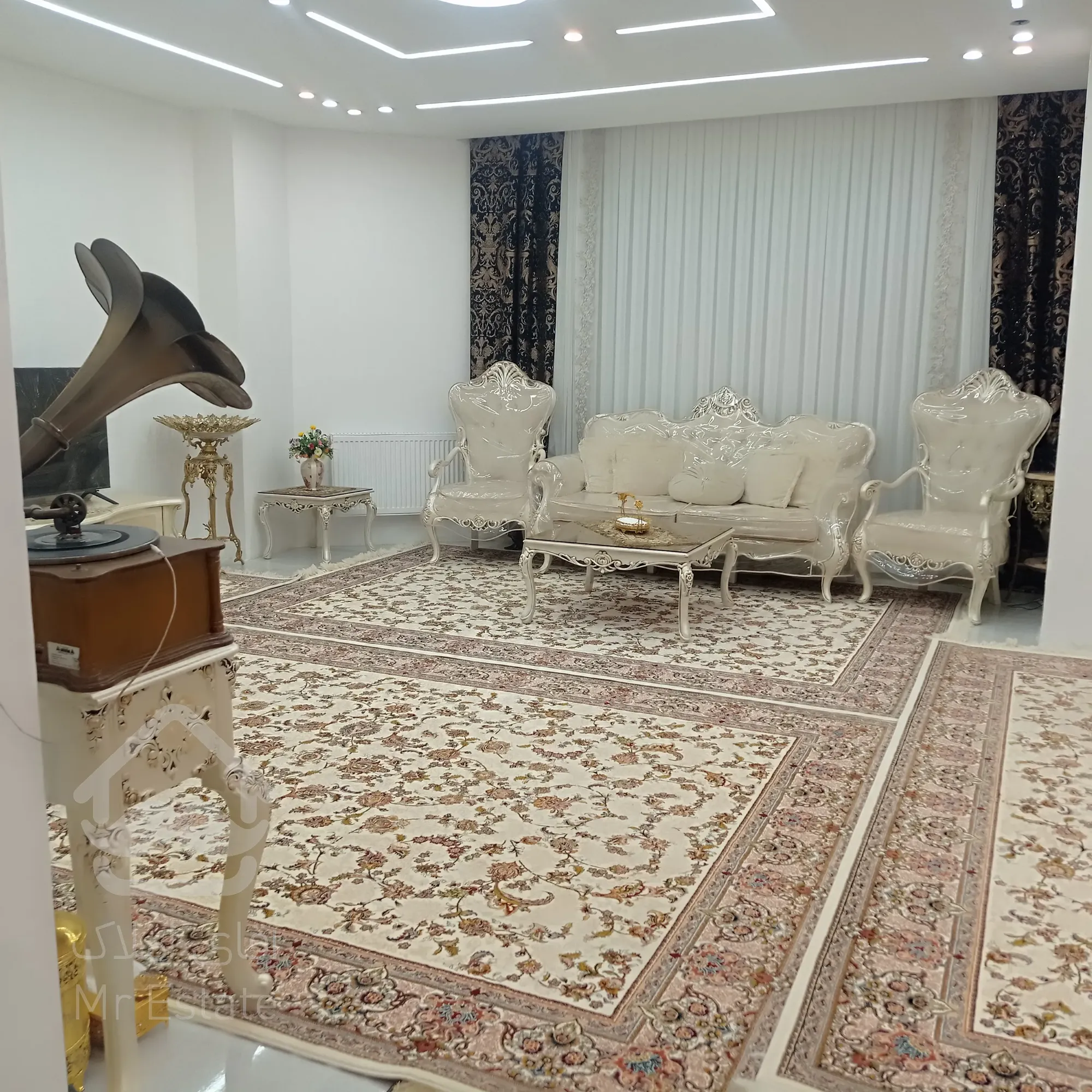 فروش آپارتمان فول