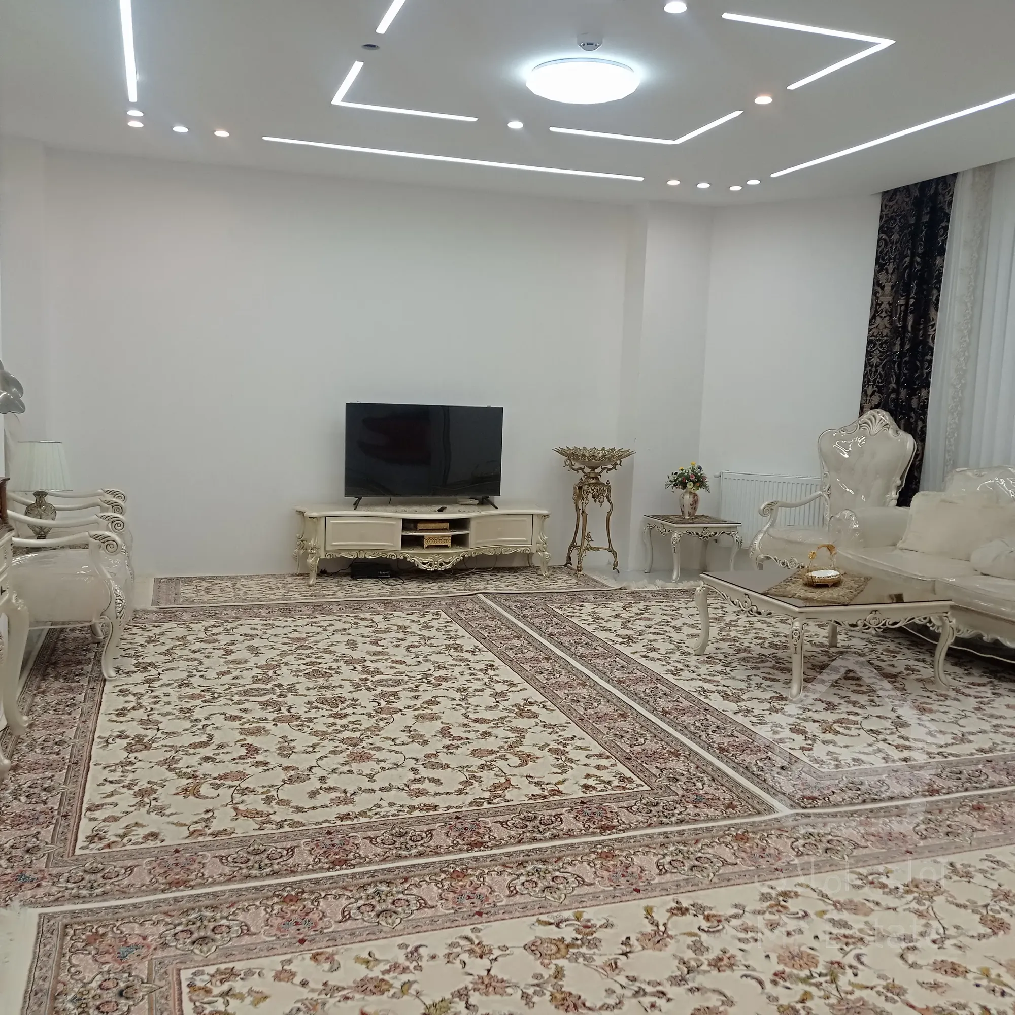 فروش آپارتمان فول