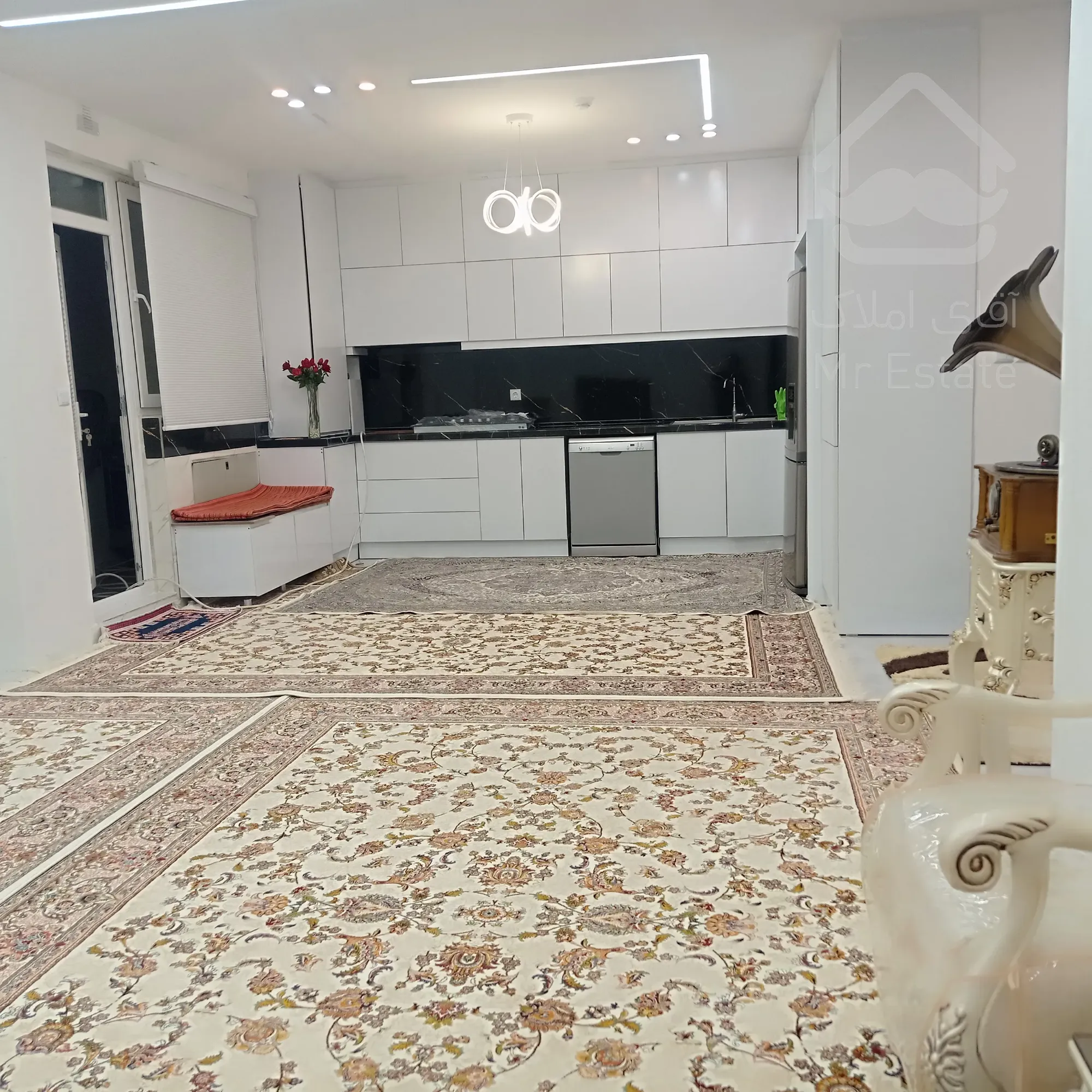 فروش آپارتمان فول