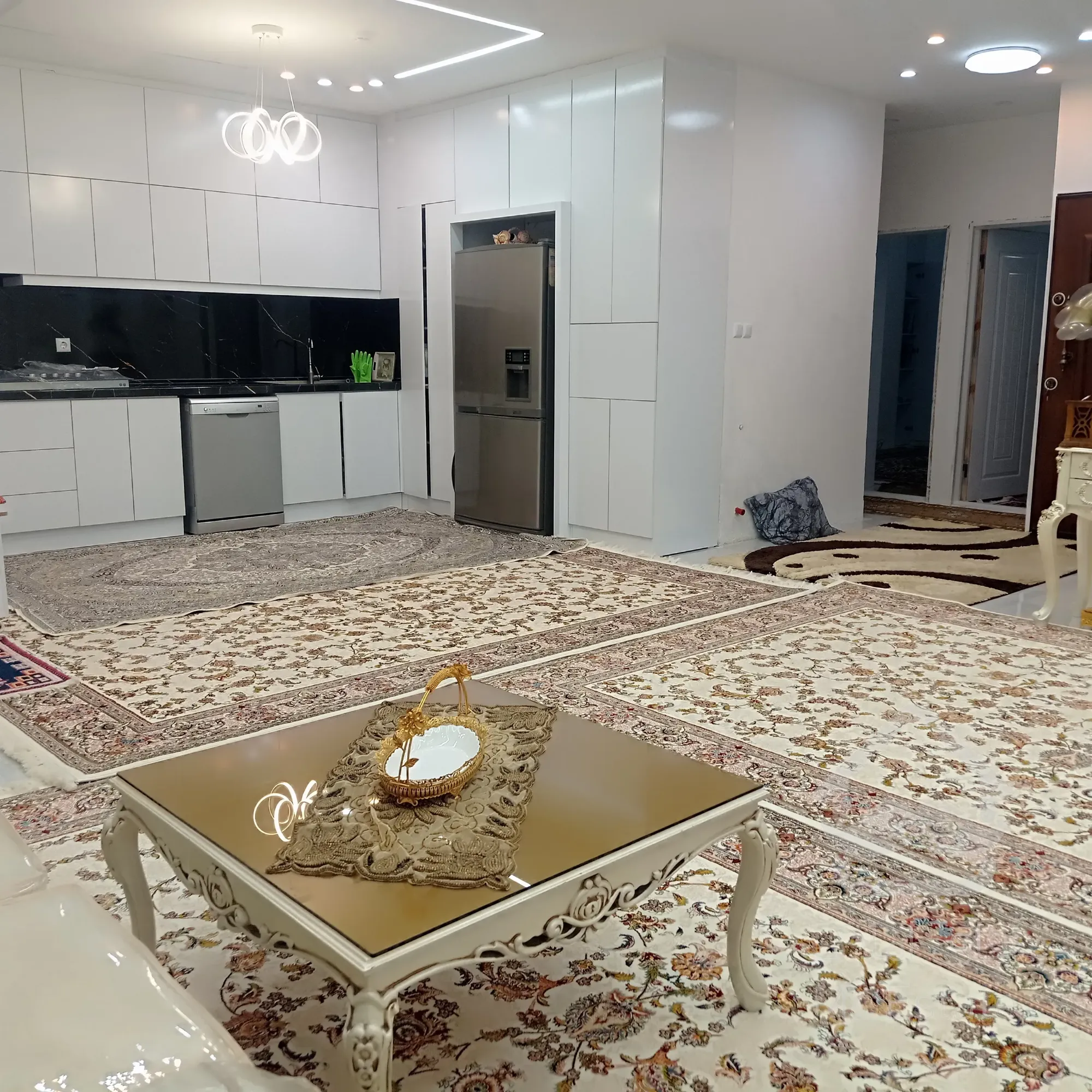 فروش آپارتمان فول