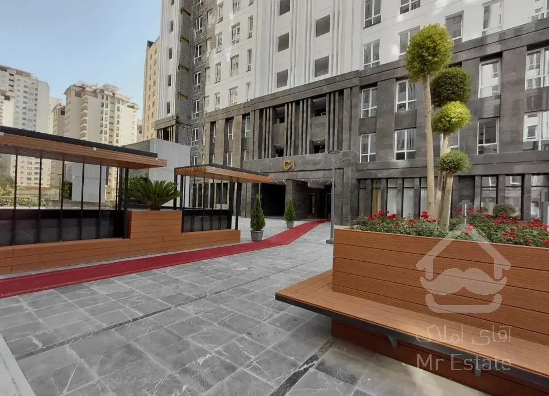 همت یاس/دریاچه/چیتگر/تعاونی یاس همت